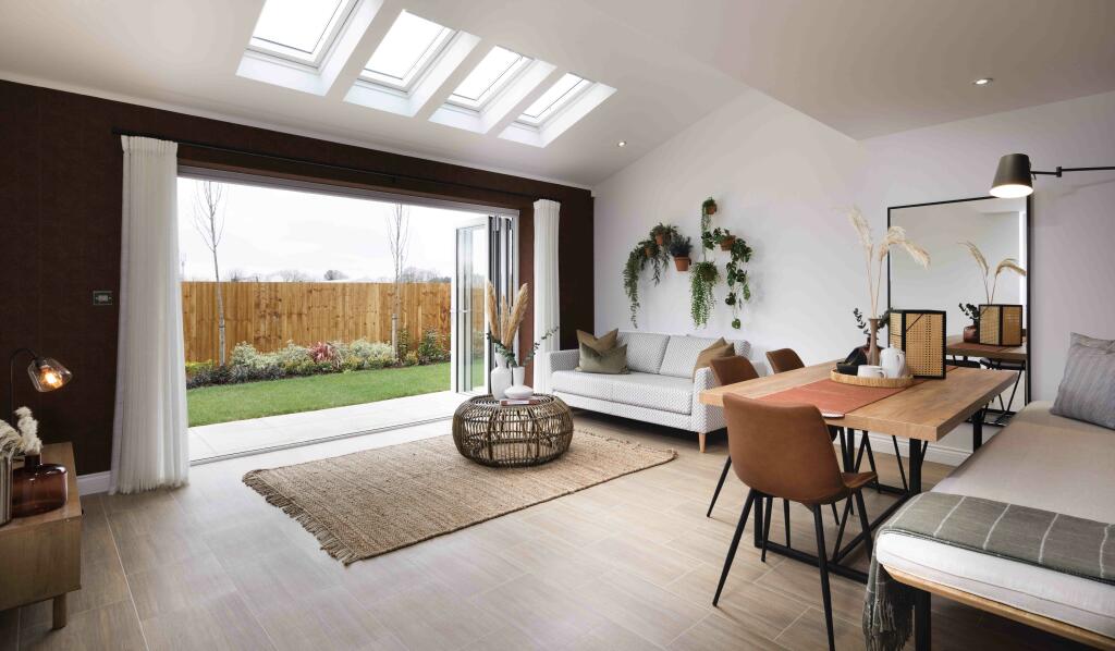 Additional property image - Lever Park Avenue
Horwich
Bolton
BL6 7LQ