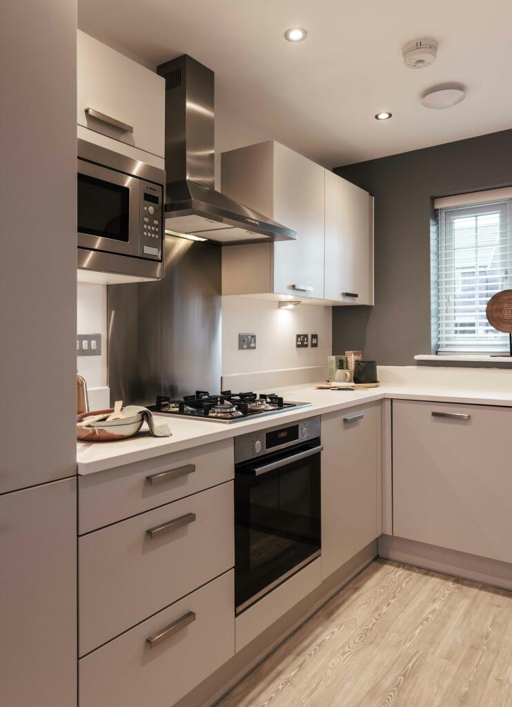 Additional property image - Lever Park Avenue
Horwich
Bolton
BL6 7LQ