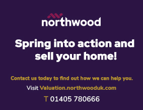 Get brand editions for Northwood, Goole