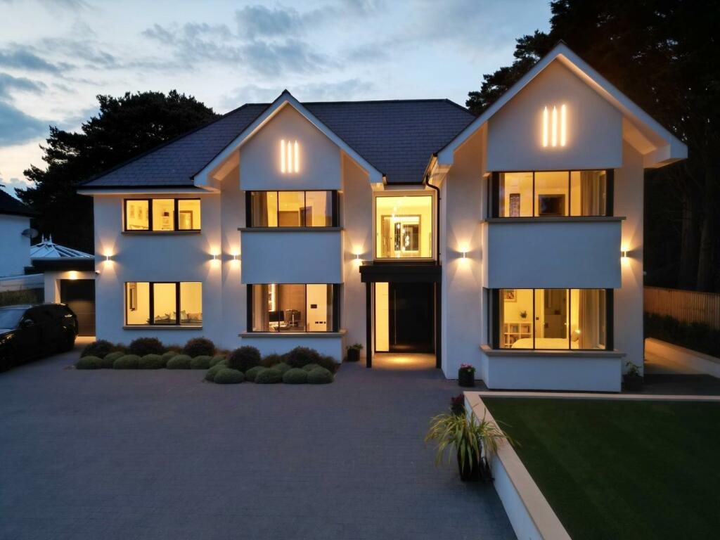 Additional property image - Newton Road, Canford Cliffs