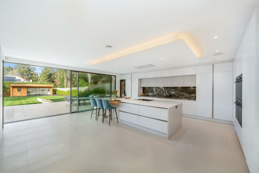 Additional property image - Newton Road, Canford Cliffs