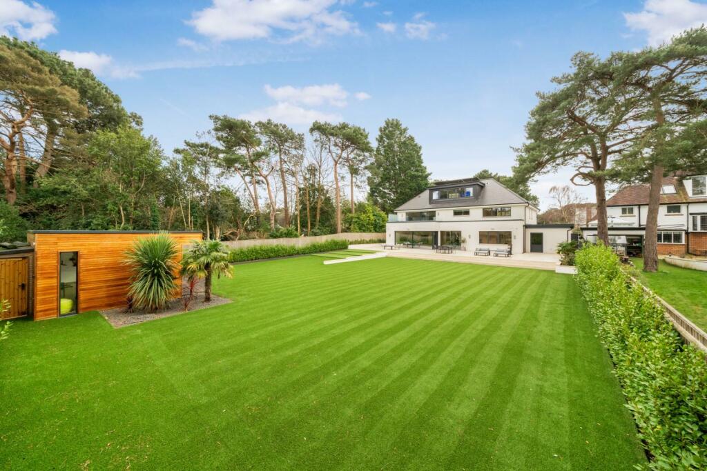 Additional property image - Newton Road, Canford Cliffs