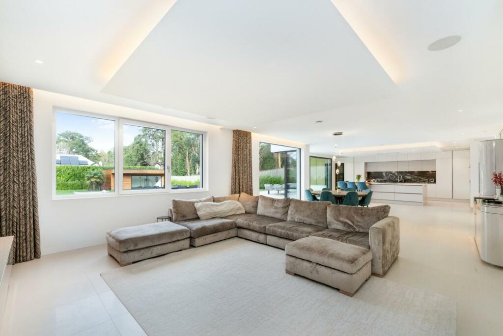 Additional property image - Newton Road, Canford Cliffs