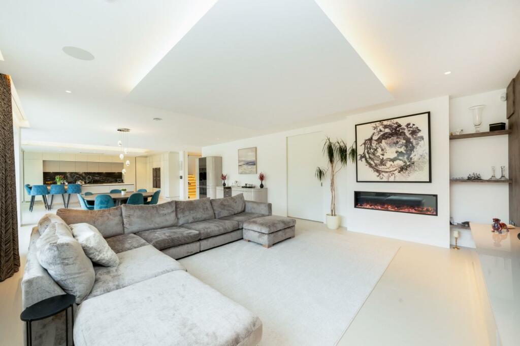Additional property image - Newton Road, Canford Cliffs