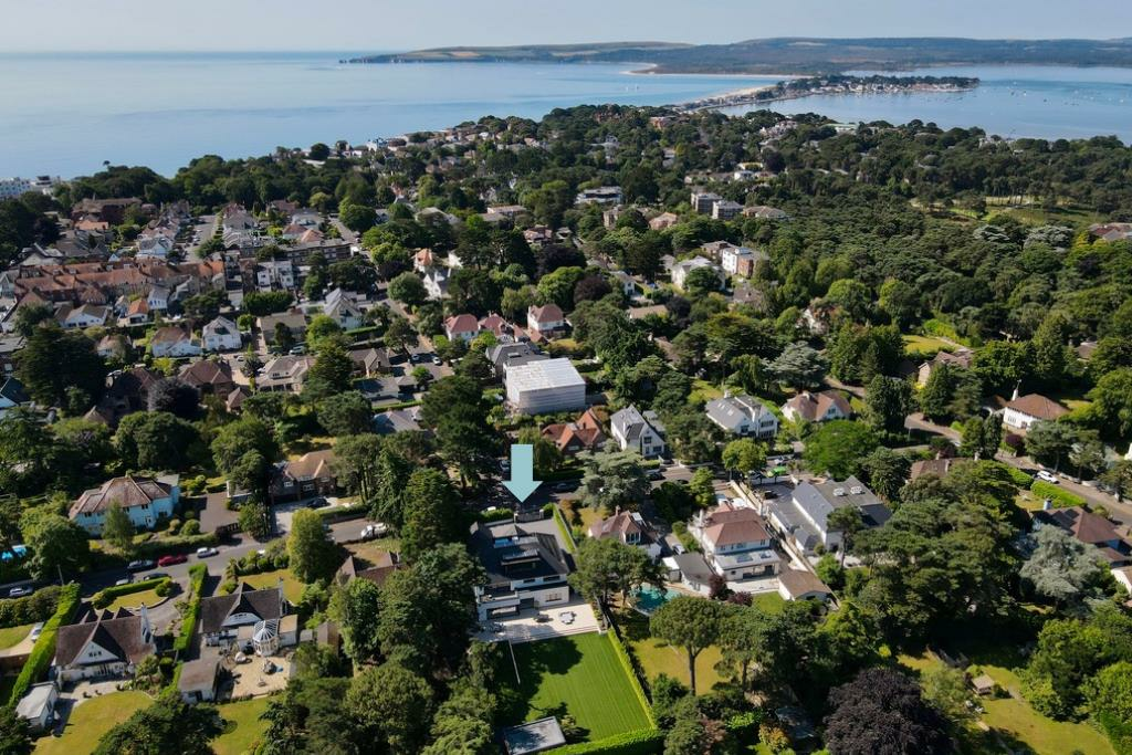 Additional property image - Newton Road, Canford Cliffs