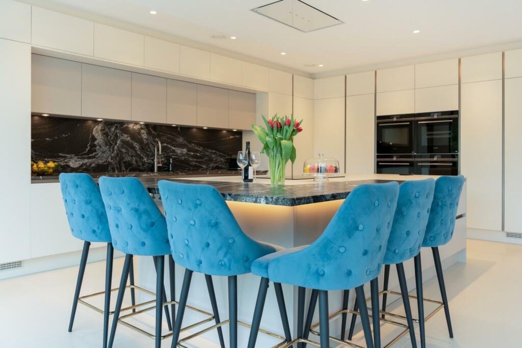 Additional property image - Newton Road, Canford Cliffs