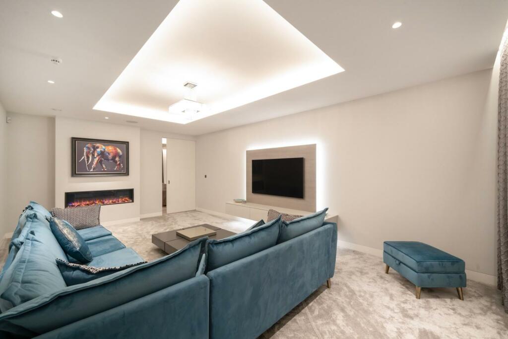 Additional property image - Newton Road, Canford Cliffs