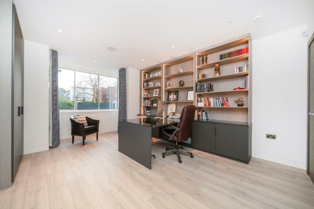 Additional property image - Newton Road, Canford Cliffs
