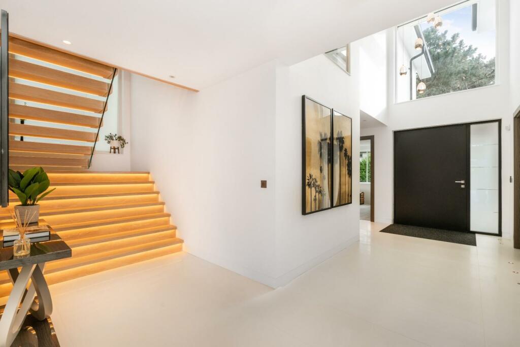Additional property image - Newton Road, Canford Cliffs