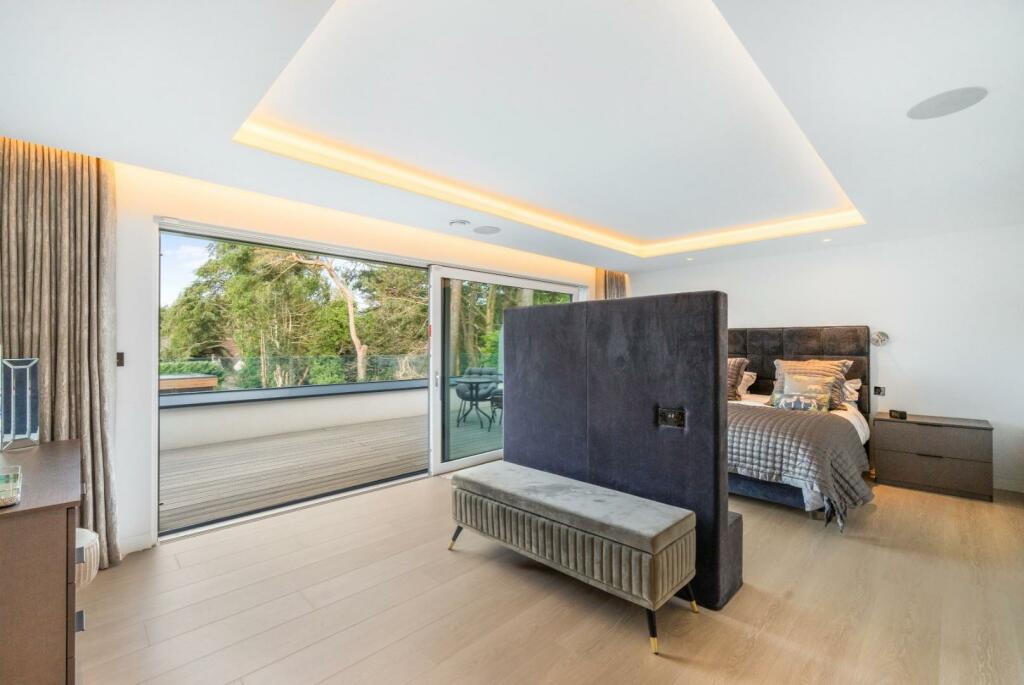 Additional property image - Newton Road, Canford Cliffs