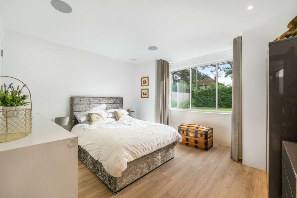 Additional property image - Newton Road, Canford Cliffs