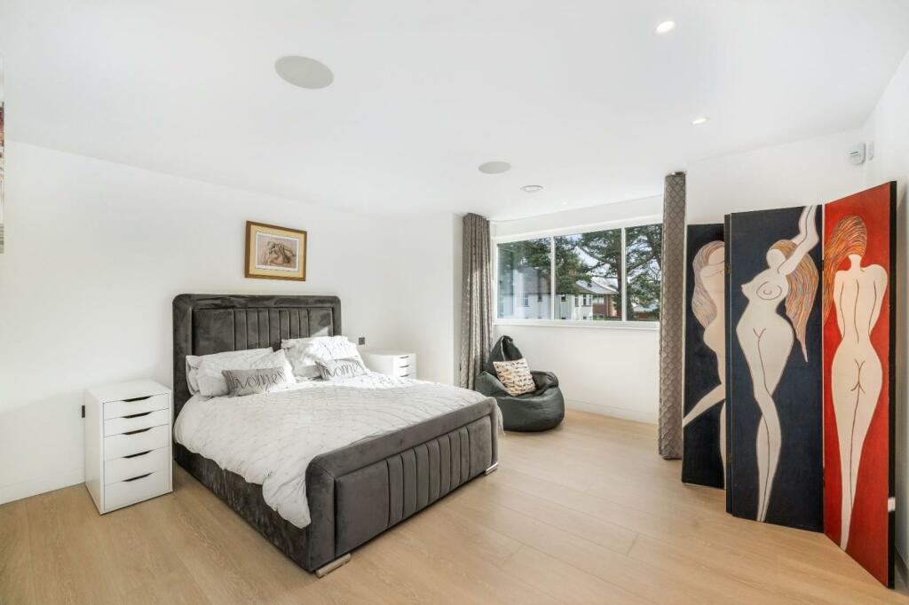 Additional property image - Newton Road, Canford Cliffs