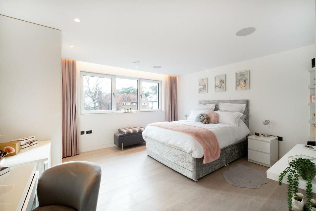 Additional property image - Newton Road, Canford Cliffs