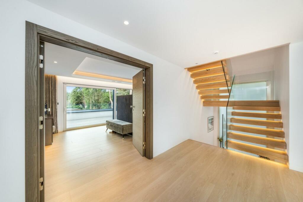Additional property image - Newton Road, Canford Cliffs