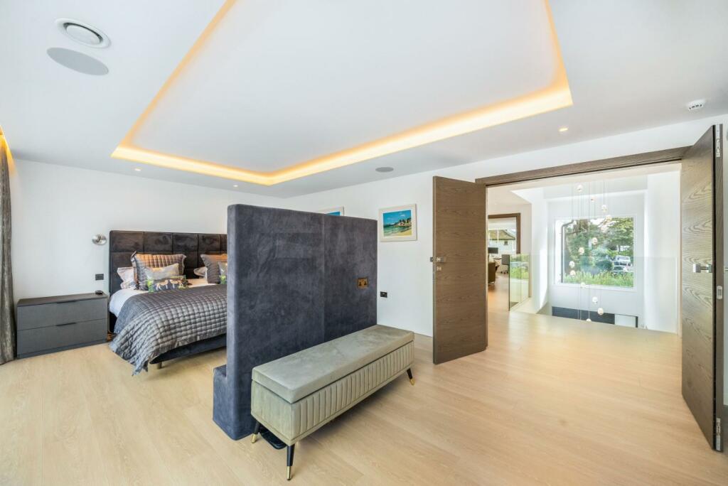 Additional property image - Newton Road, Canford Cliffs