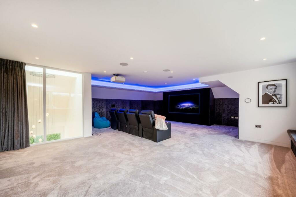 Additional property image - Newton Road, Canford Cliffs