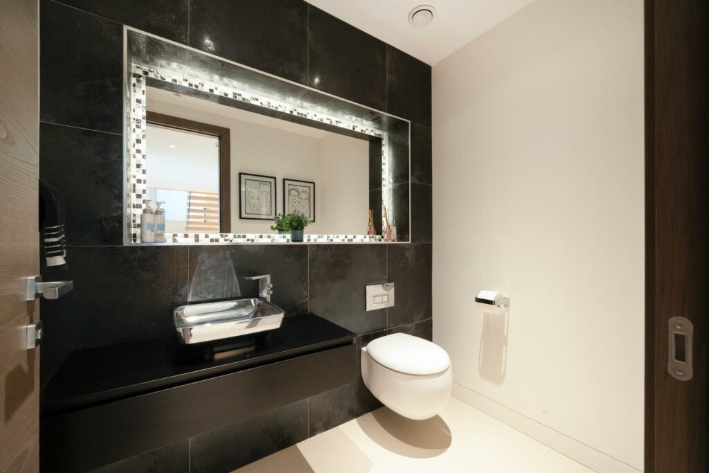 Additional property image - Newton Road, Canford Cliffs