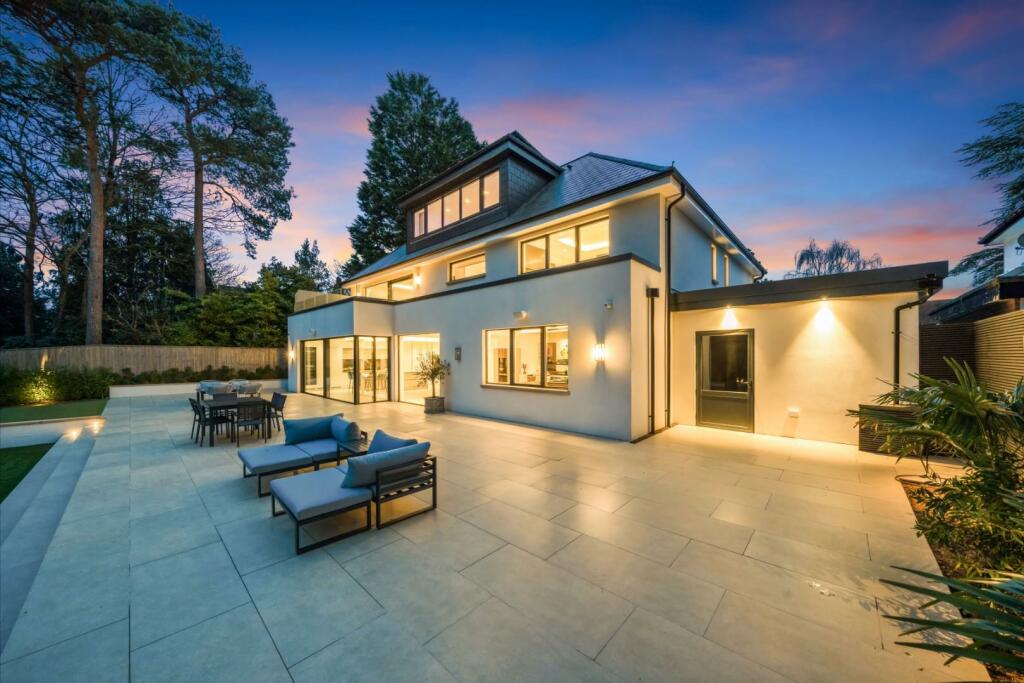 Additional property image - Newton Road, Canford Cliffs
