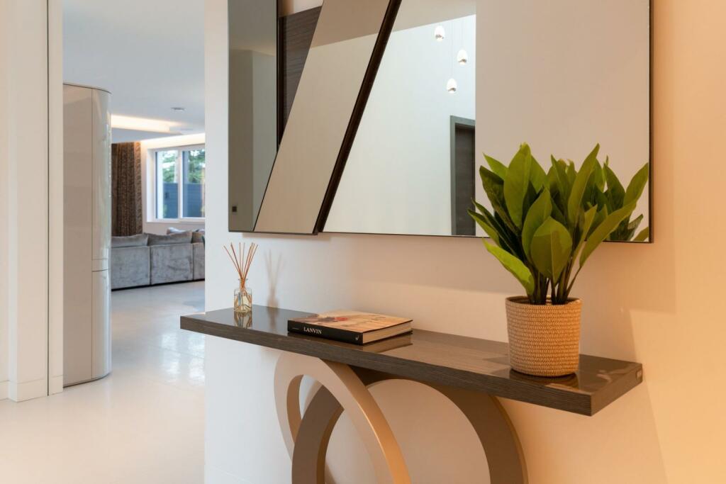 Additional property image - Newton Road, Canford Cliffs