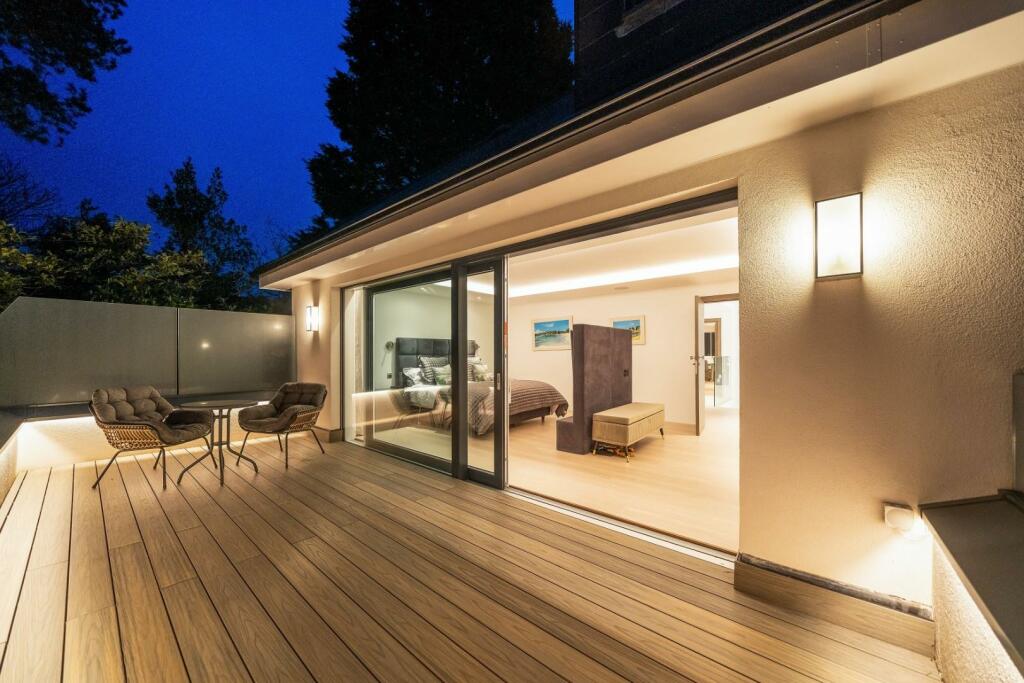 Additional property image - Newton Road, Canford Cliffs