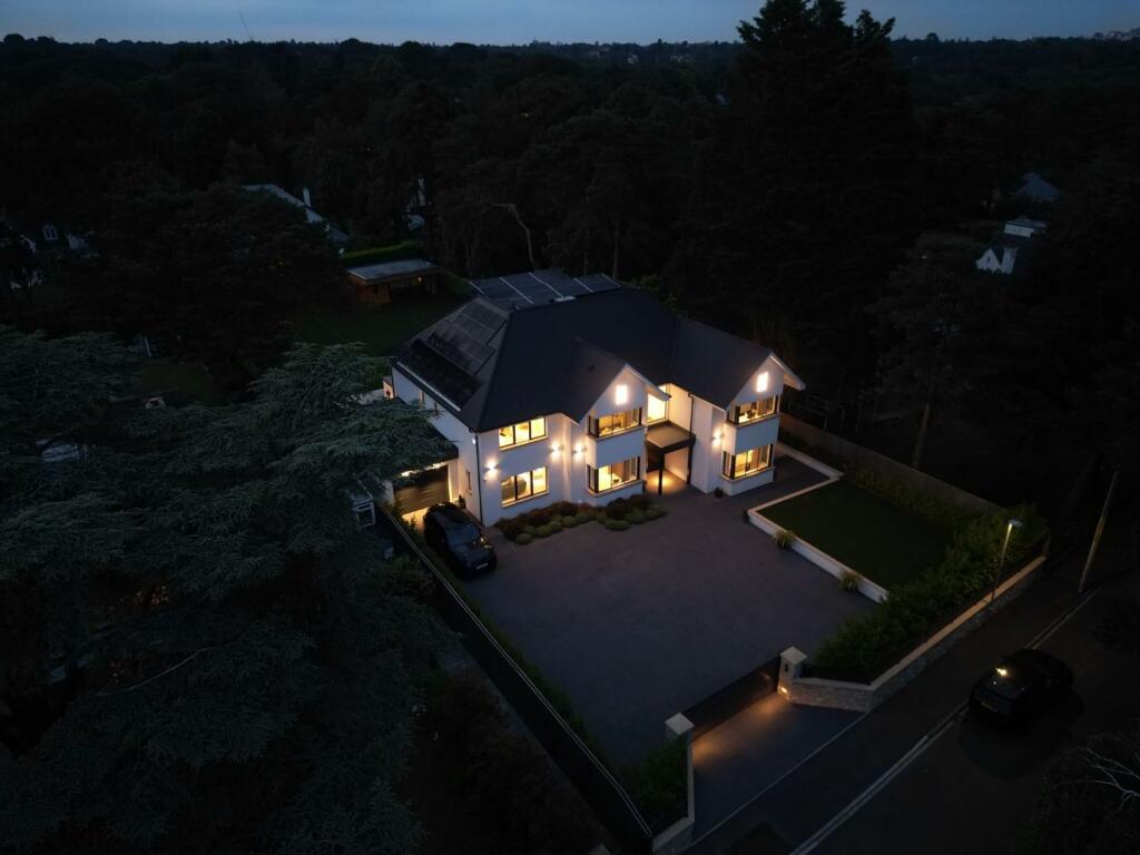 Additional property image - Newton Road, Canford Cliffs