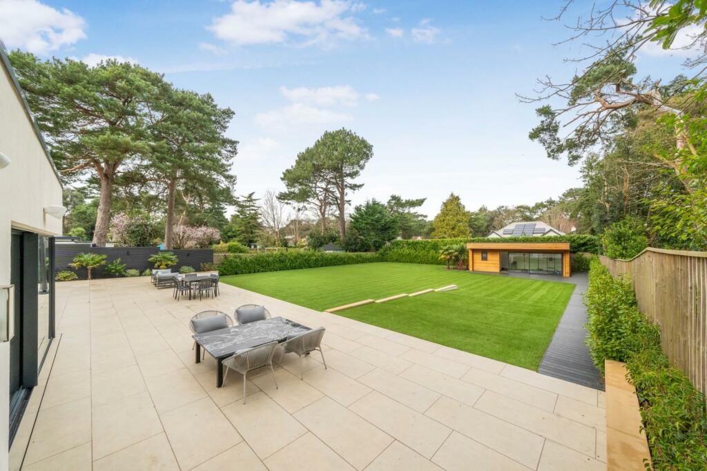 Additional property image - Newton Road, Canford Cliffs