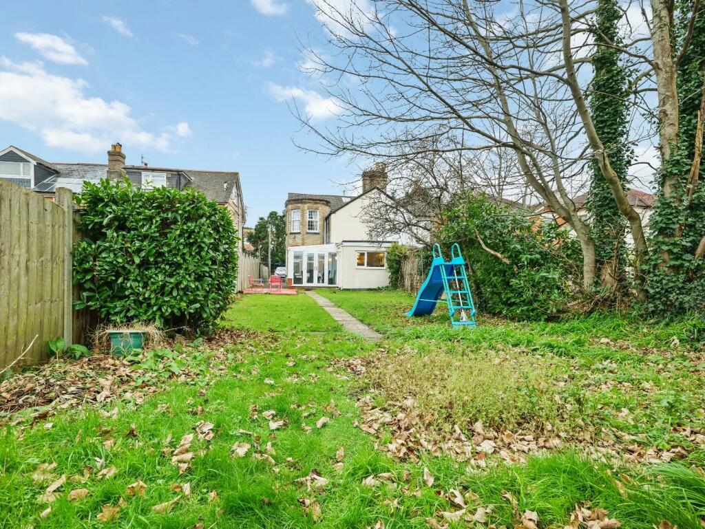 Additional property image - Alum Chine Road, Westbourne