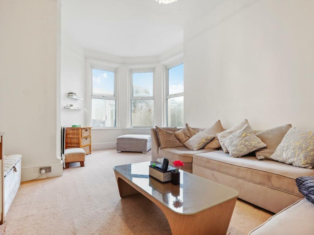 Additional property image - Alum Chine Road, Westbourne