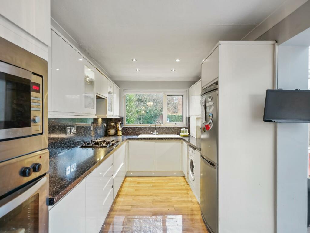 Additional property image - Alum Chine Road, Westbourne