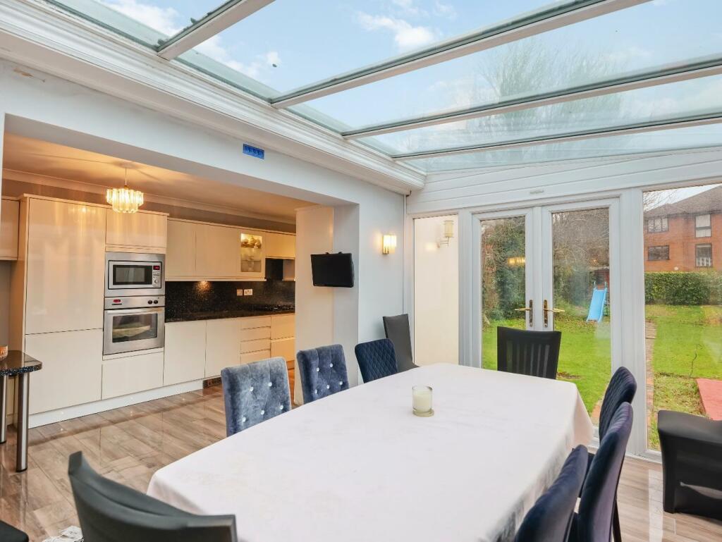 Additional property image - Alum Chine Road, Westbourne