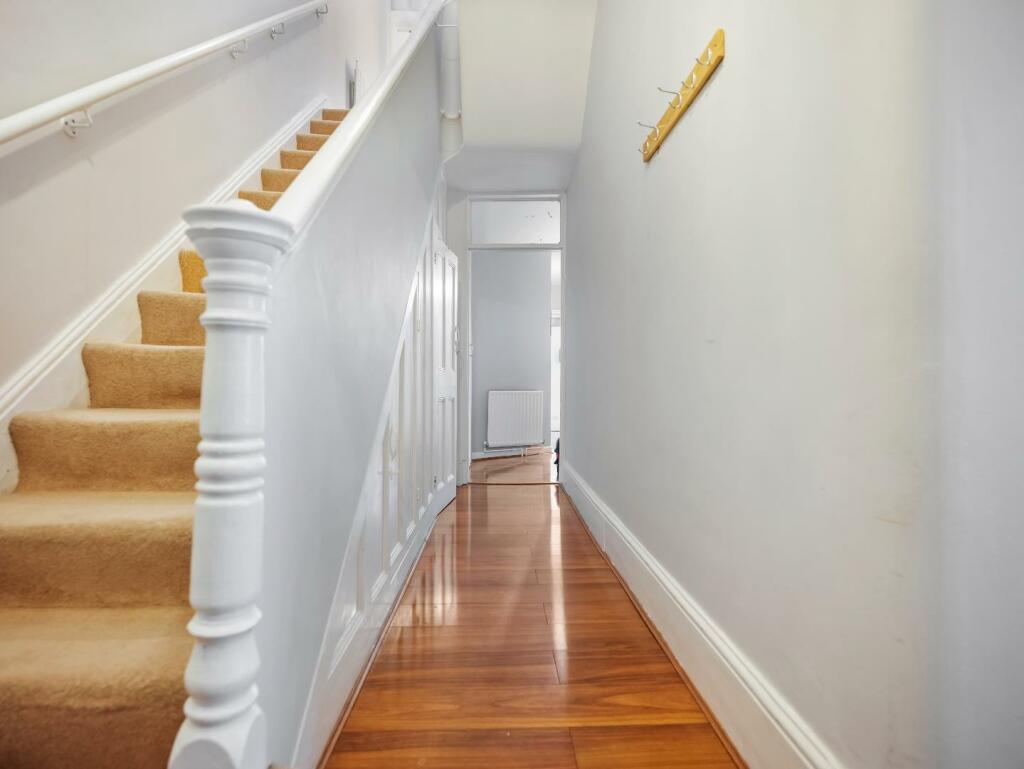 Additional property image - Alum Chine Road, Westbourne