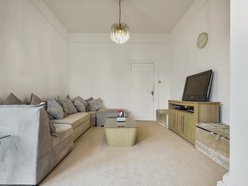Additional property image - Alum Chine Road, Westbourne