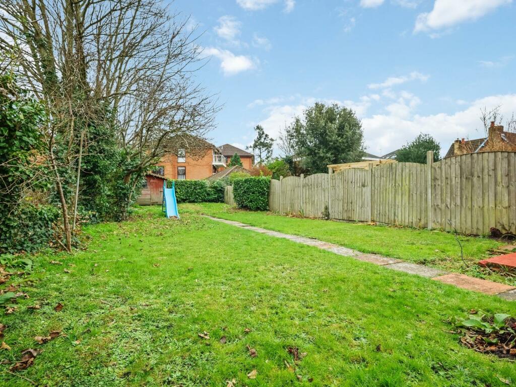 Additional property image - Alum Chine Road, Westbourne