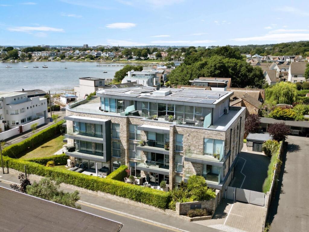 Main image of property: Salterns Way, Lilliput, Poole
