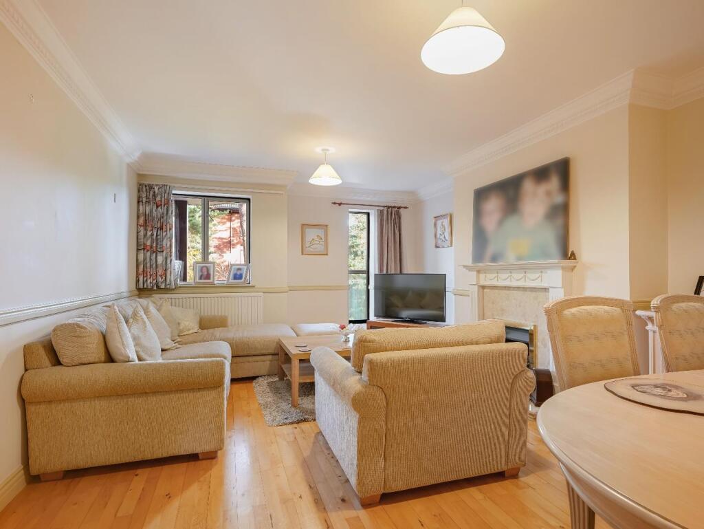 Main image of property: Riviera Court, 1 The Esplanade, Canford Cliffs, Poole