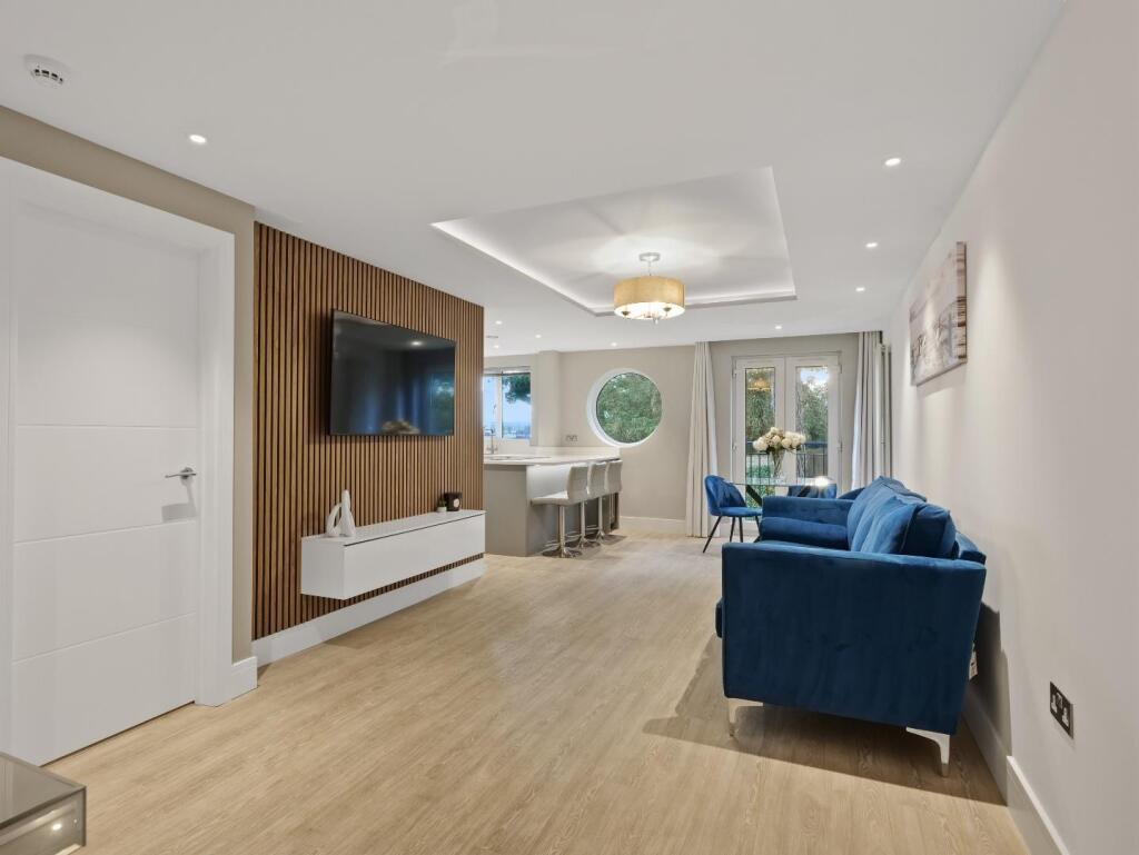Main image of property: Panorama Road, Sandbanks