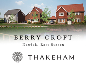 Get brand editions for Thakeham