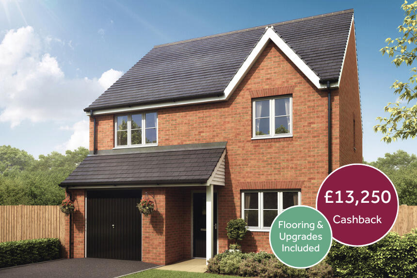 Main image of property: Matthew Telford Park
Scartho Top
Grimsby
DN33 3FS