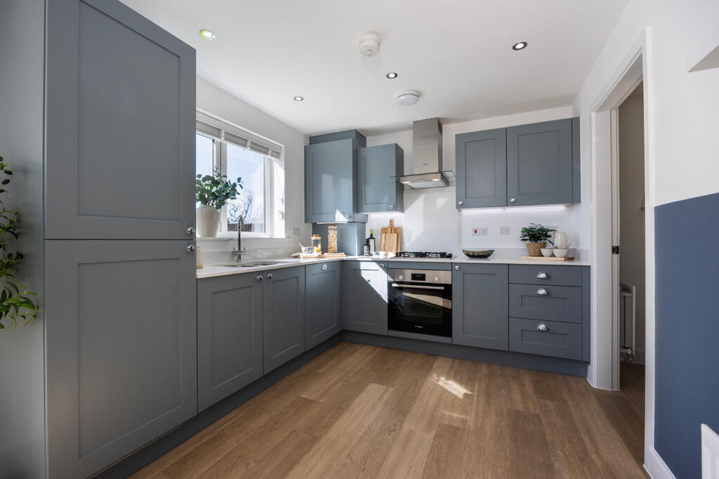 Main image of property: Meadow Lane, 
Shirebrook, 
NG20 8FY