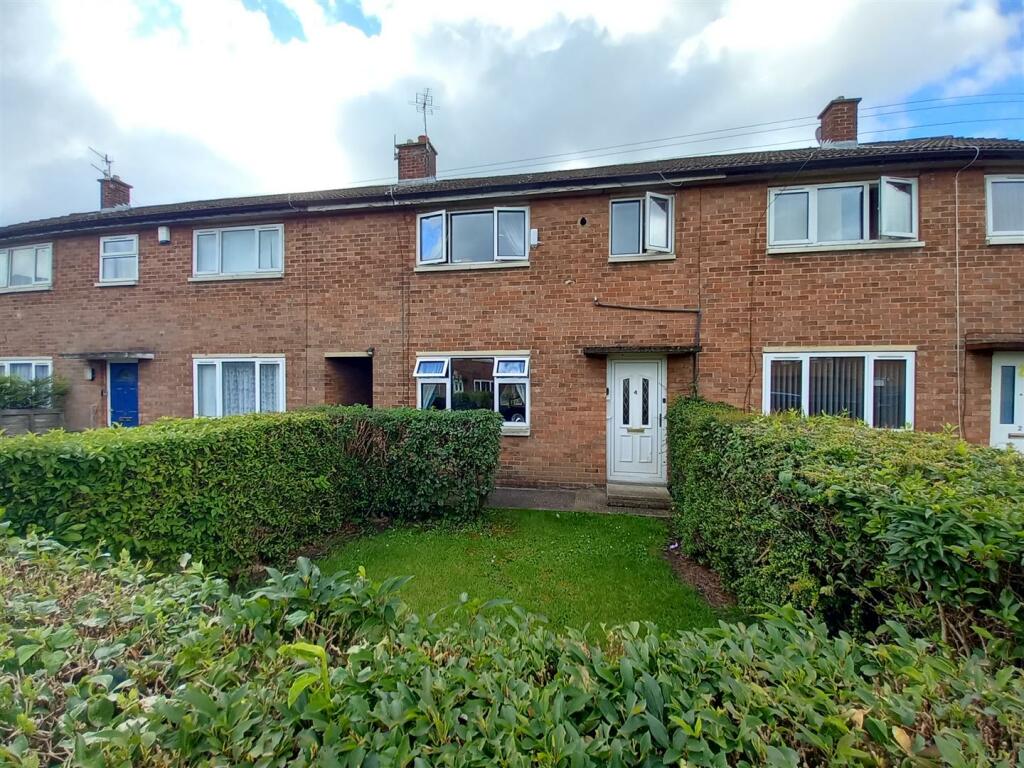 3 bedroom house for sale in Midway Avenue, Bingley, BD16