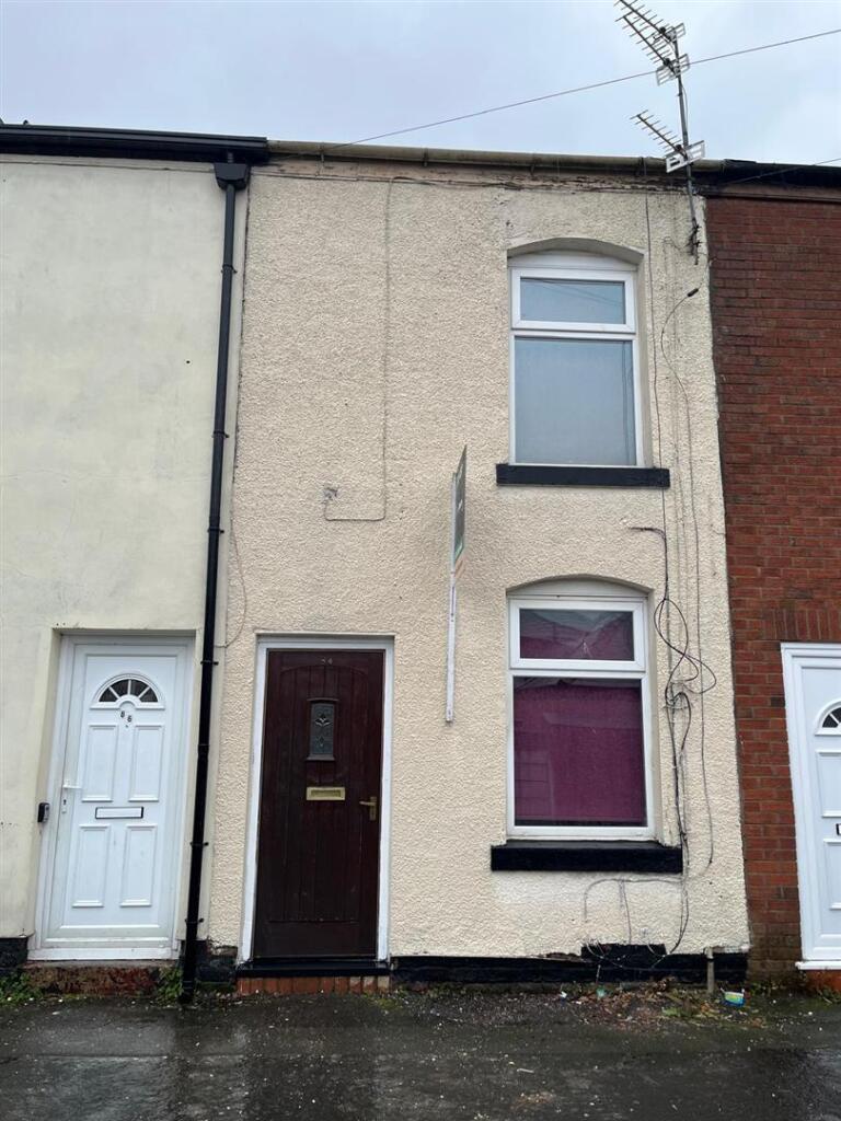 Main image of property: Alexandra Street, Hurst Brook, Ashton-Under-Lyne, OL6