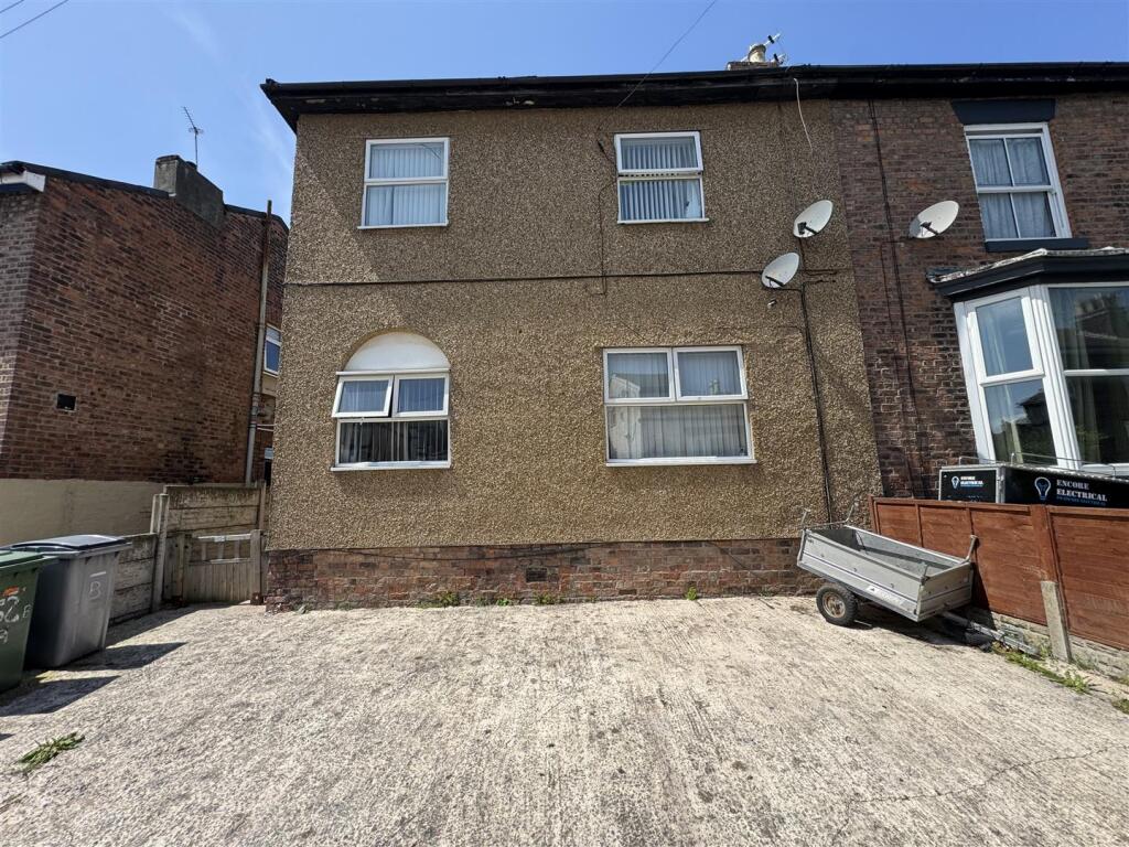 Main image of property: Dingle Road, Tranmere, Birkenhead, CH42