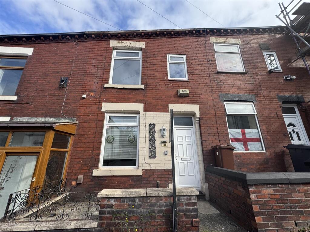 Main image of property: Crompton Street Oldham, Lancashire, OL1