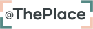 @ThePlace logo