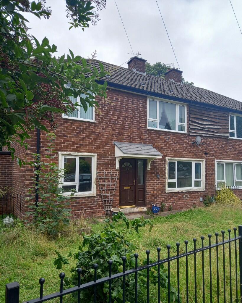Grange Avenue, Cheadle, Greater Manchester, SK8