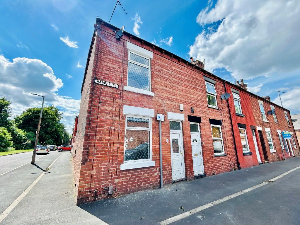 Main image of property: Harper Street, Stockport, Greater Manchester, SK3