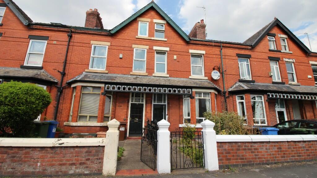 Main image of property: Manchester Road, Stockport, Greater Manchester, SK4