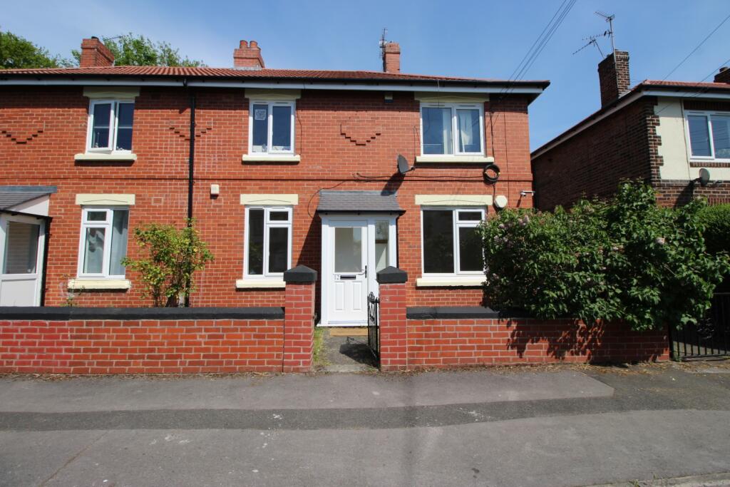 Main image of property: Bramley Crescent, Heaton Mersey, Stockport, SK4