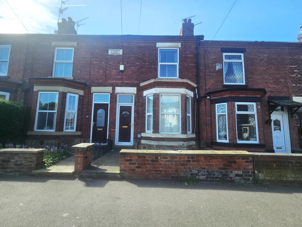 Main image of property: Osborne Street, Bredbury, Stockport, SK6