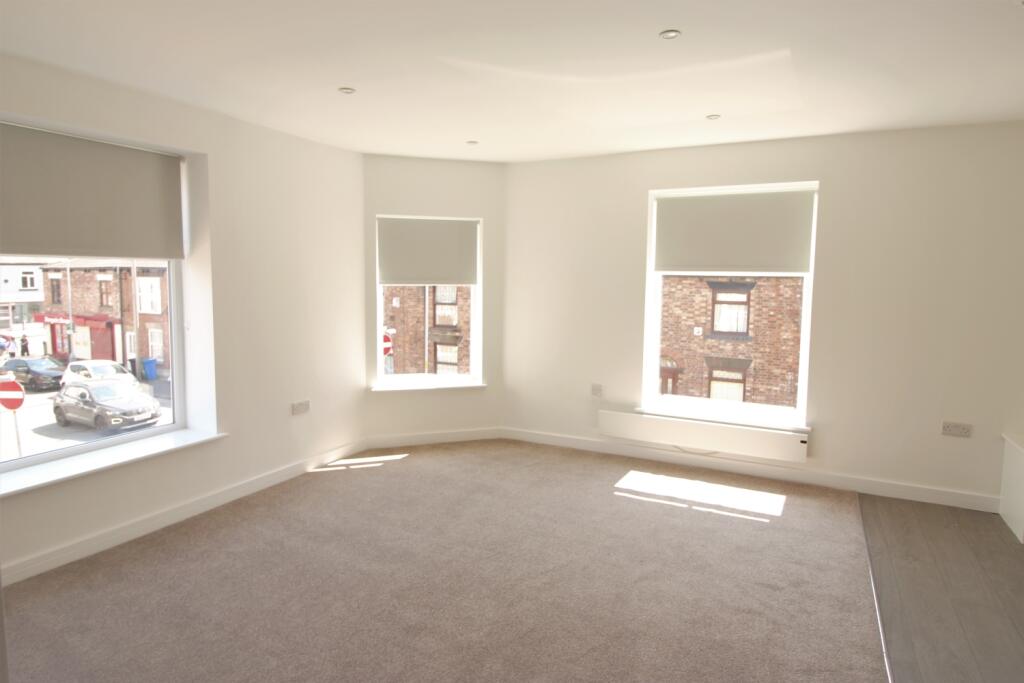 Main image of property: Oldham Street, Hyde, SK14